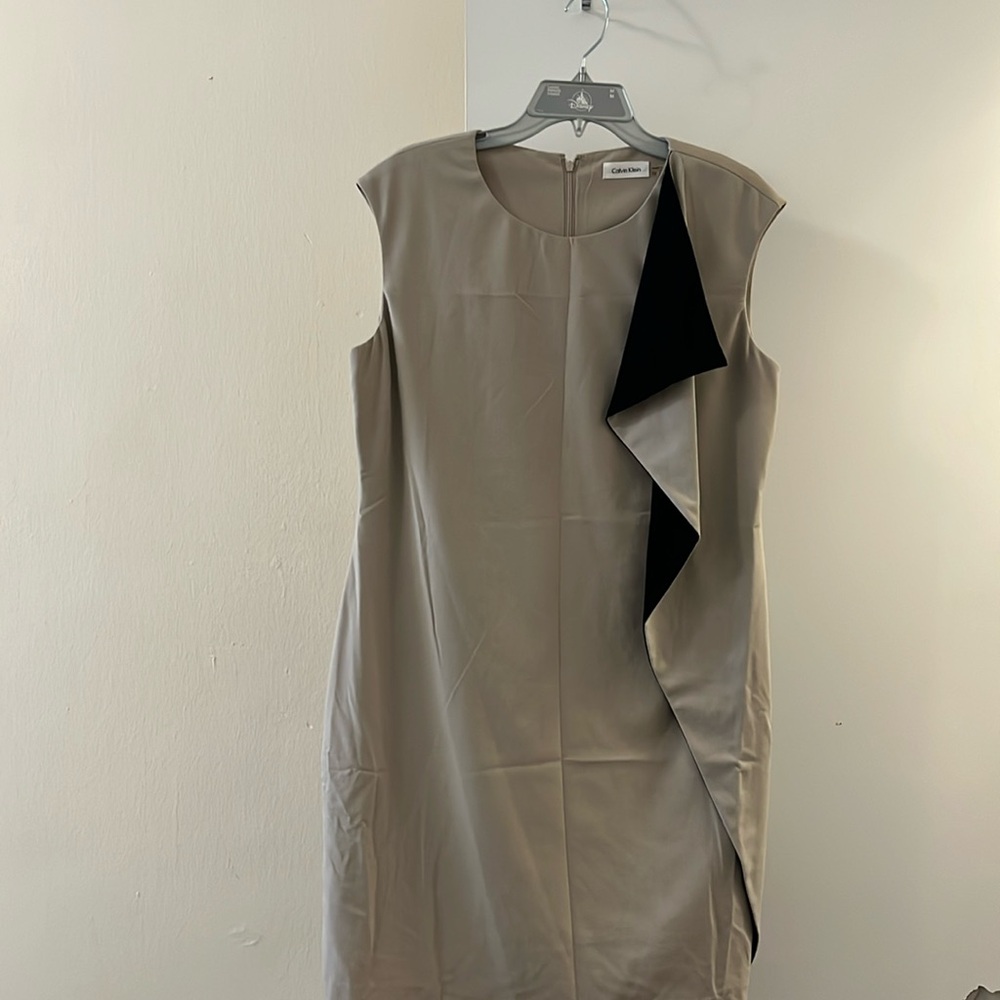 Calvin Klein Dress Size 12